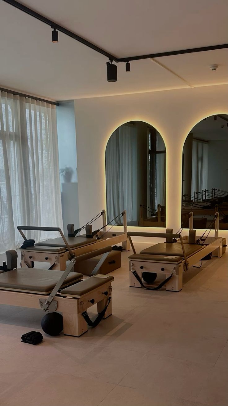 🩰 1. Qëndrueshmëri perfekte