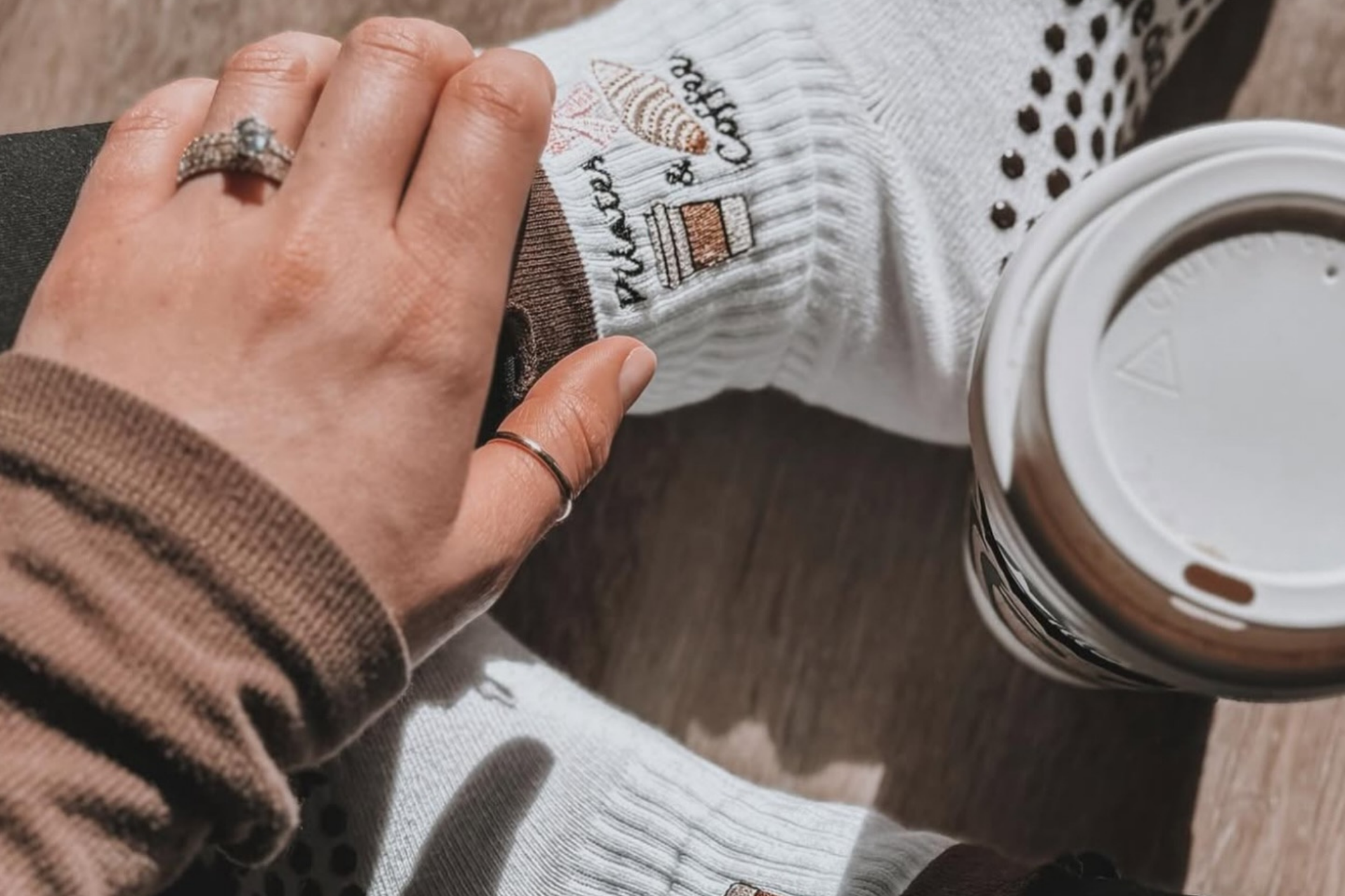 🤍 4. “One size fits all”